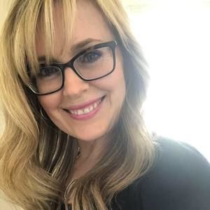 Meet your Posher, Martha